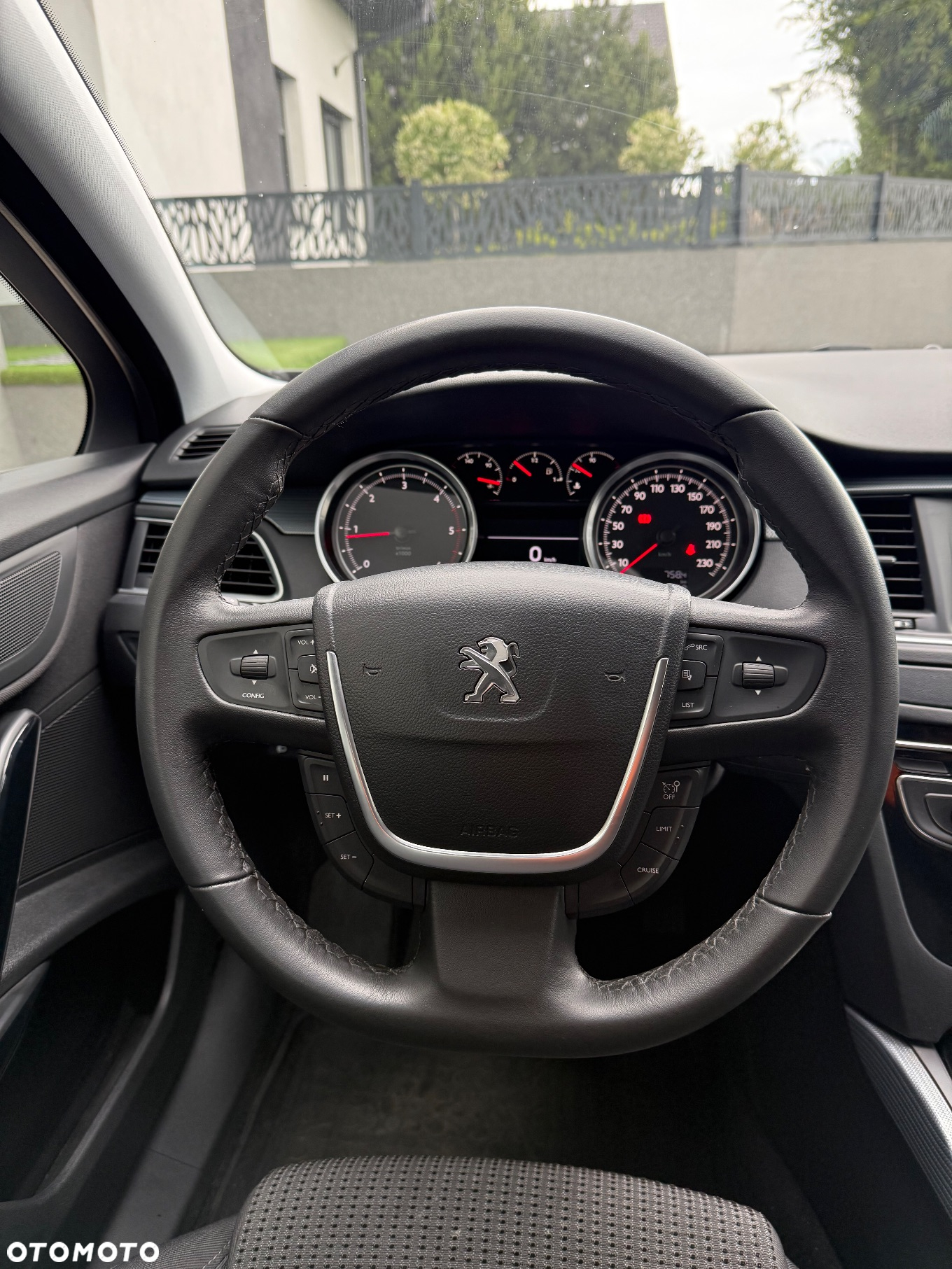 Peugeot 508 - 28