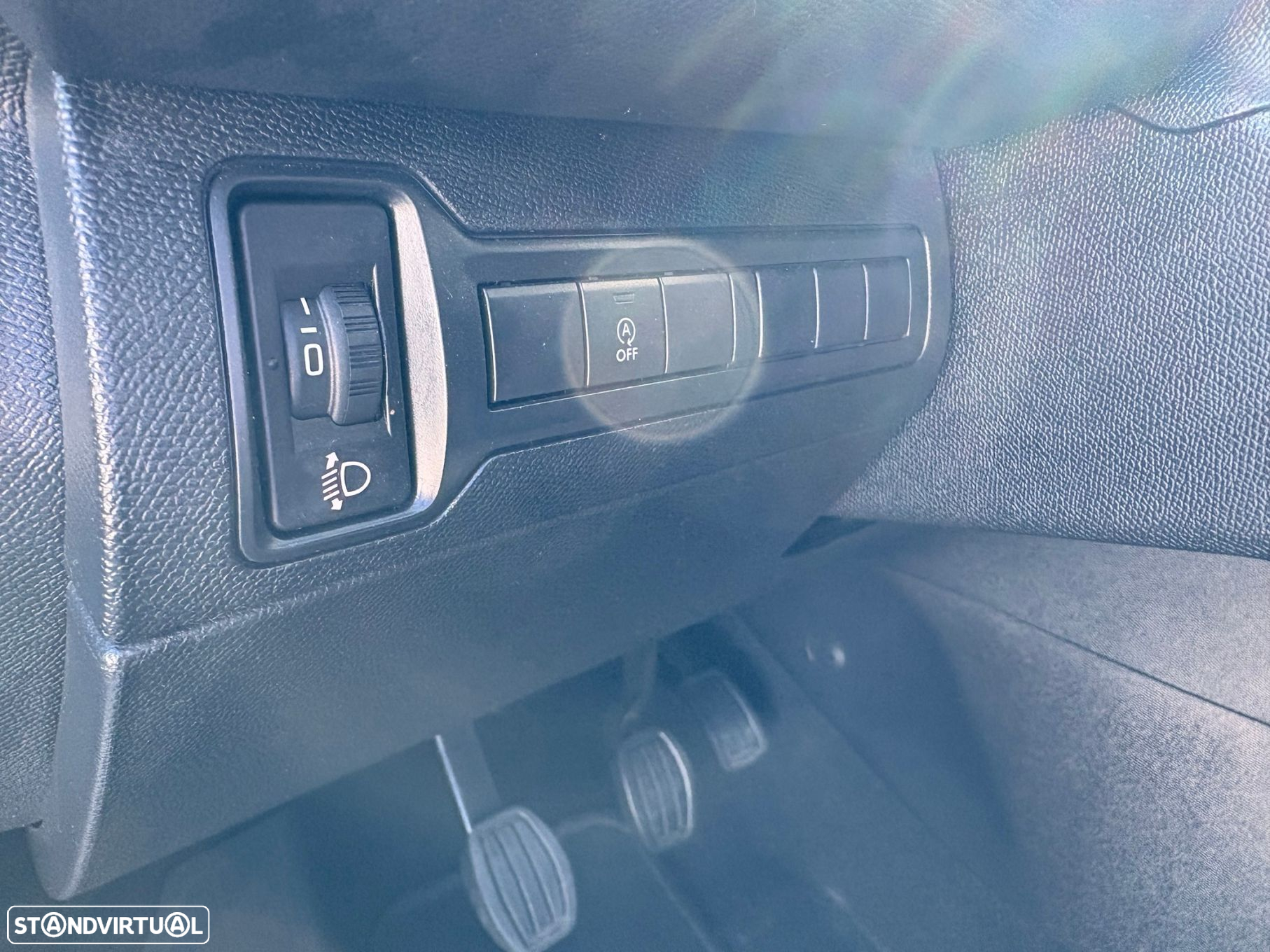 Peugeot 308 SW 1.5 BlueHDi Style - 22