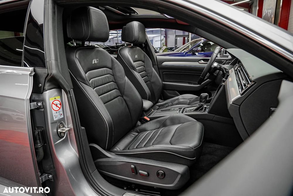 Volkswagen ARTEON 2.0 TDI SCR DSG R-Line - 6