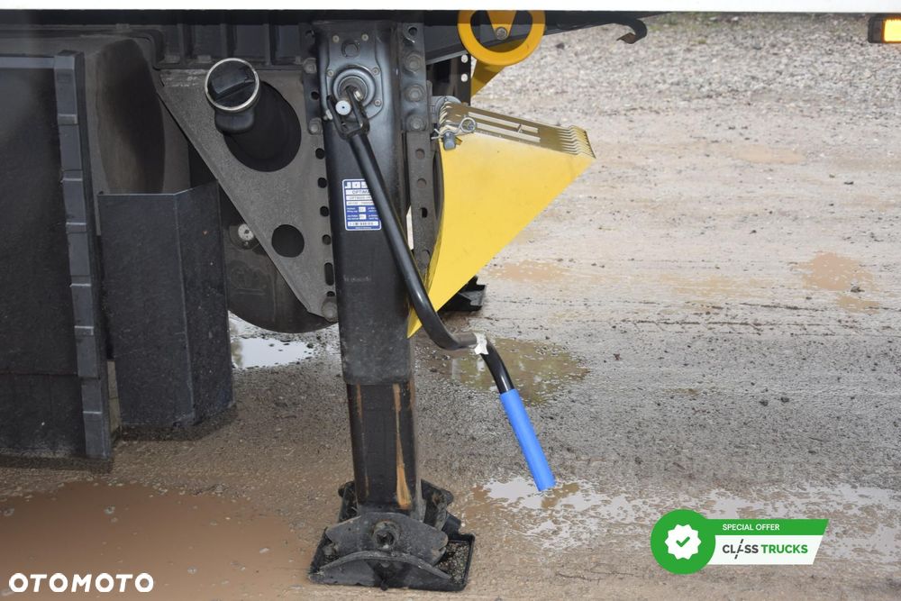 Krone SDR Cool Liner FP 60 ThermoKing SLXi 300 - 13