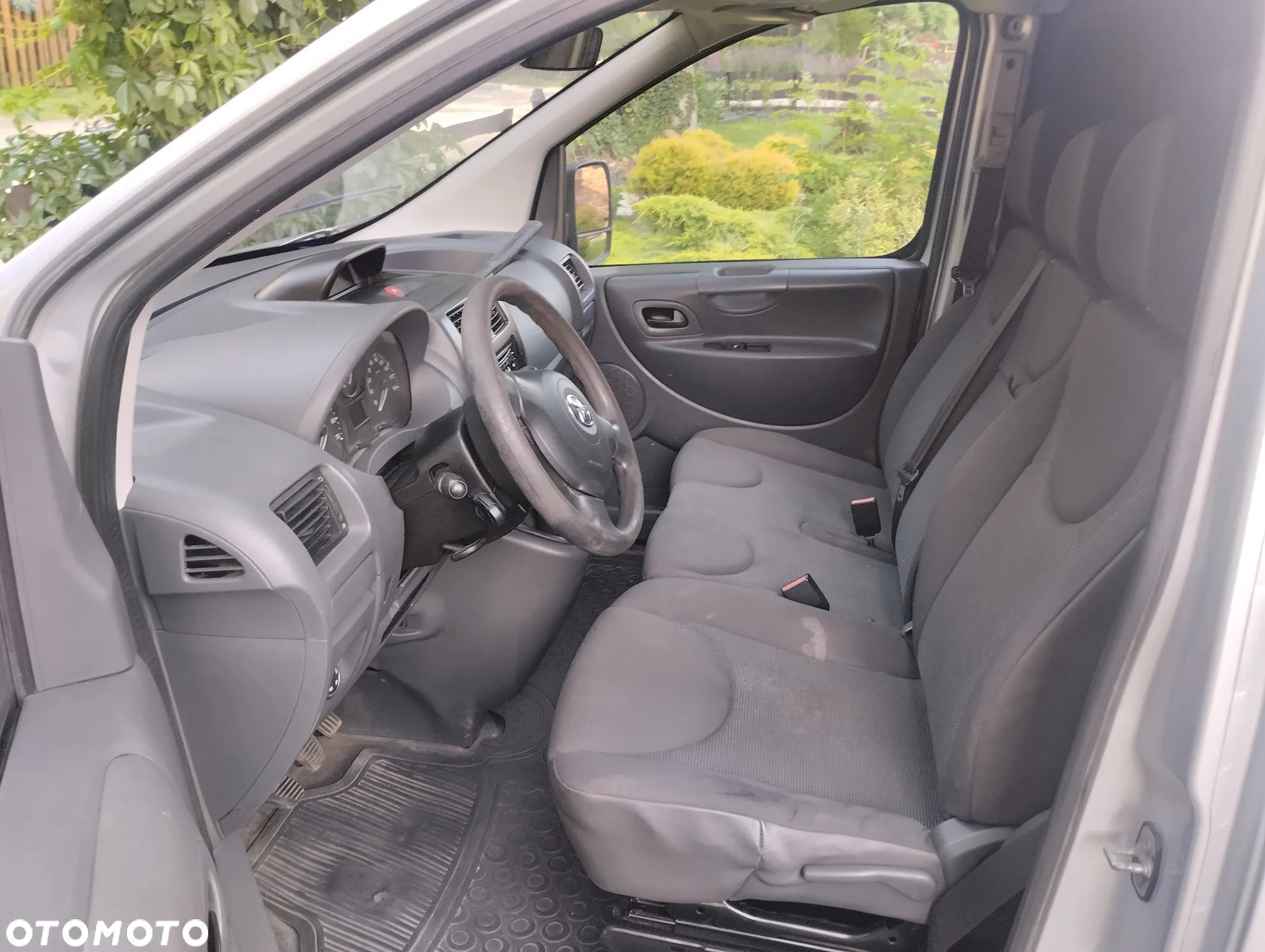 Toyota ProAce 2,0-l-D-4D L2H1 Comfort - 9