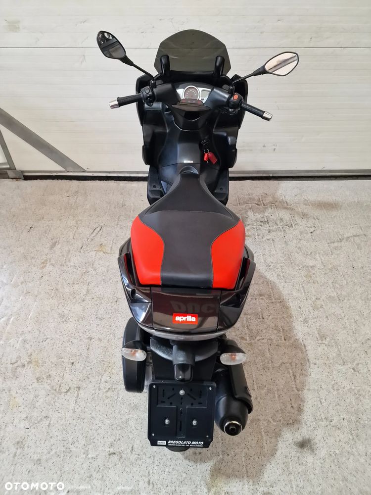 Aprilia SR - 28