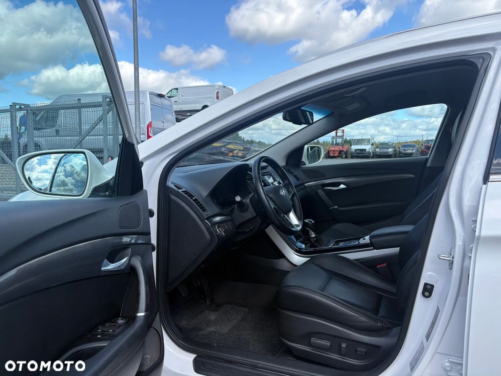 Hyundai i40 - 5