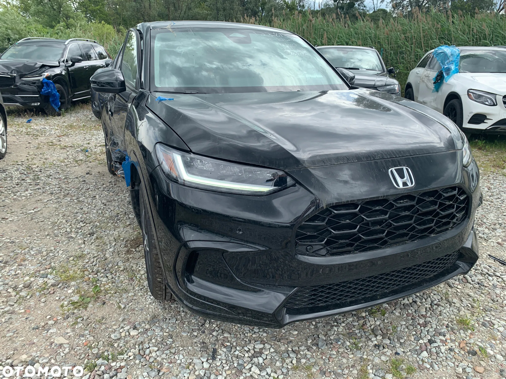 Honda HR-V - 4