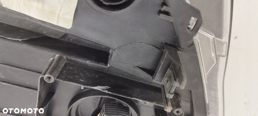 LAMPA JEŻ MODUŁ PRZÓD PRAWA SEAT ATECA FULL LED 576941008F 02.12.19 - 11