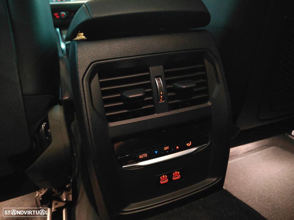 BMW 420 d M Sport - 19