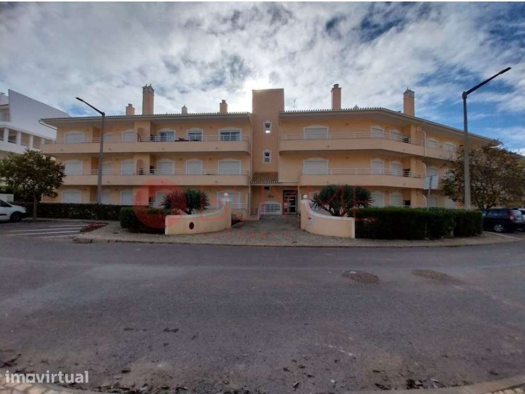 Apartamento T2 - Vilamoura - Grande imagem: 2/2