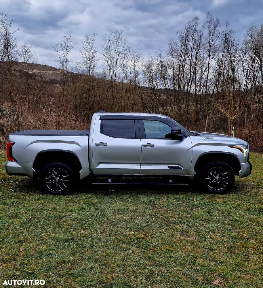 Toyota Tundra - 11