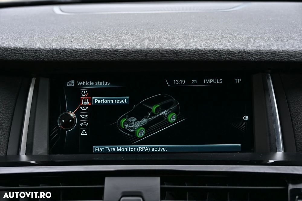 BMW X3 - 15