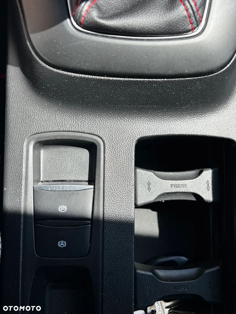 Ford Focus 2.0 TDCi ST-Line ASS - 27