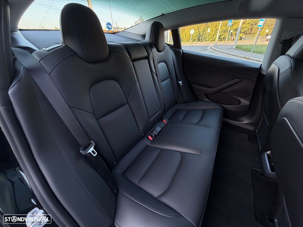 Tesla Model 3 Standard Range Plus RWD - 51