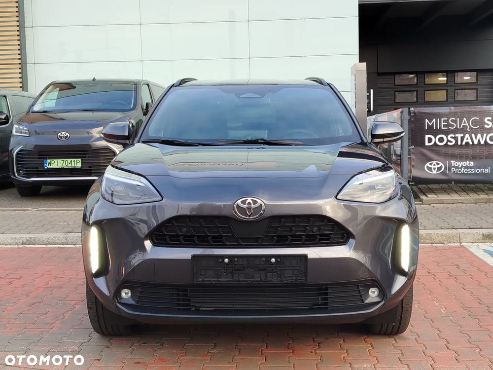Toyota Yaris Cross Hybrid 1.5 Style - 2