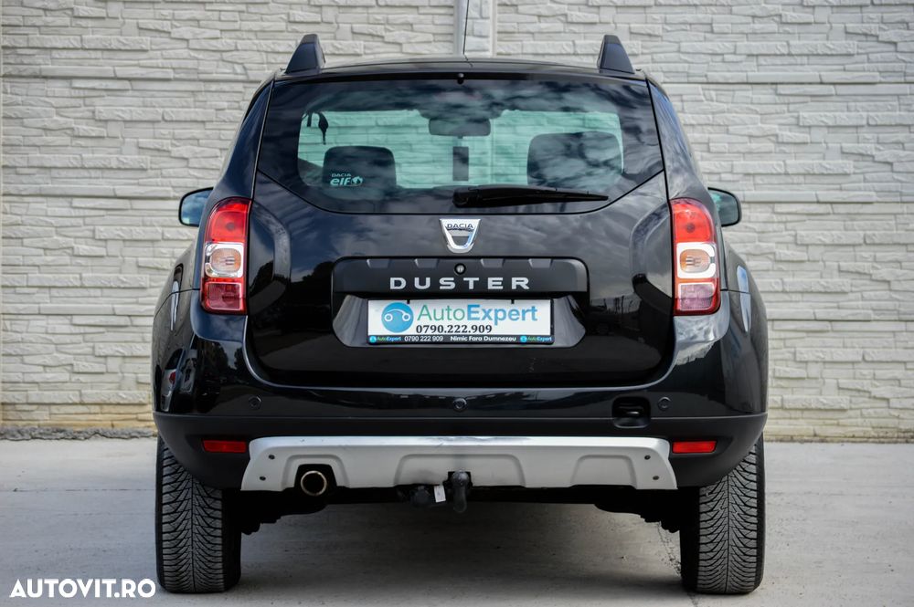 Dacia Duster 1.5 dCi 4x2 Prestige - 16