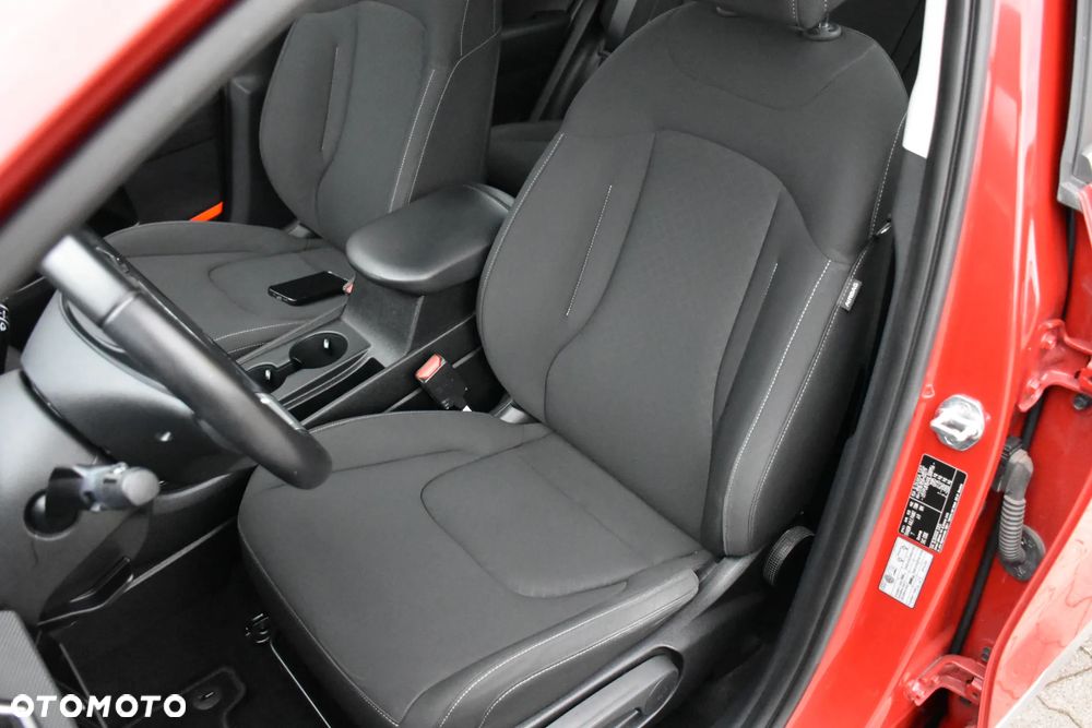 Kia Sportage 1.6 T-GDI L 2WD - 21
