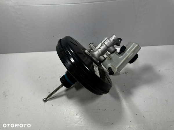 TOURAN 5TA SERVO SERWO POMPA HAMULCOWA 5QH614105