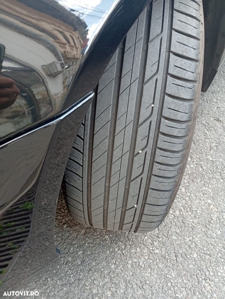 BMW Seria 5 525d Aut. - 6