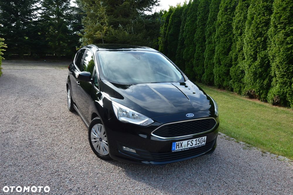 Ford C-MAX - 9