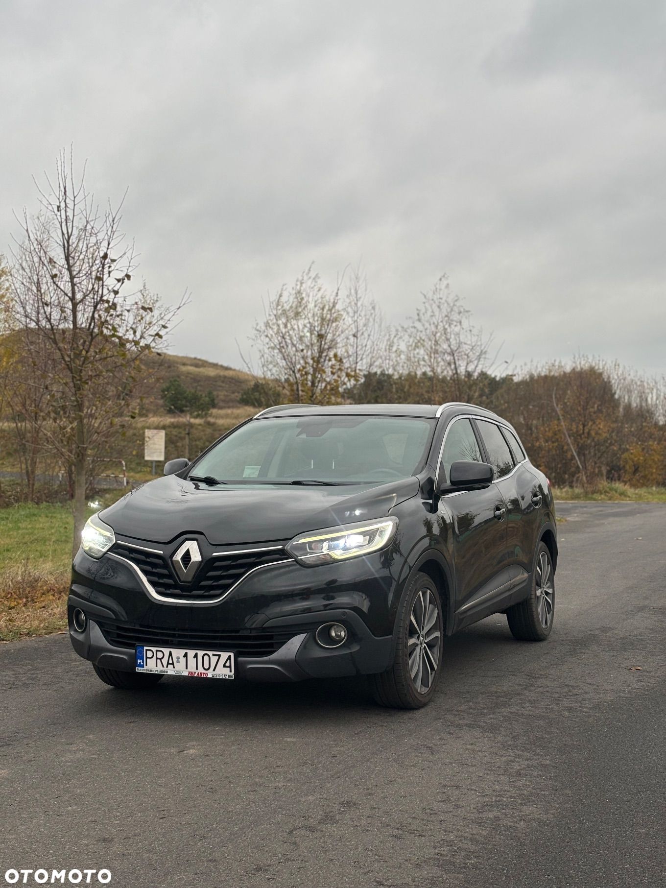 Renault Kadjar - 1