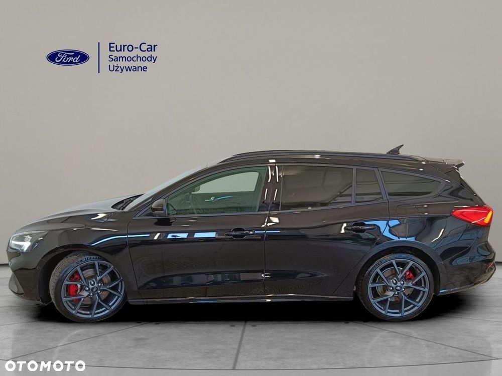 Ford Focus 2.0 EcoBlue S&S ST mit Styling-Paket - 7