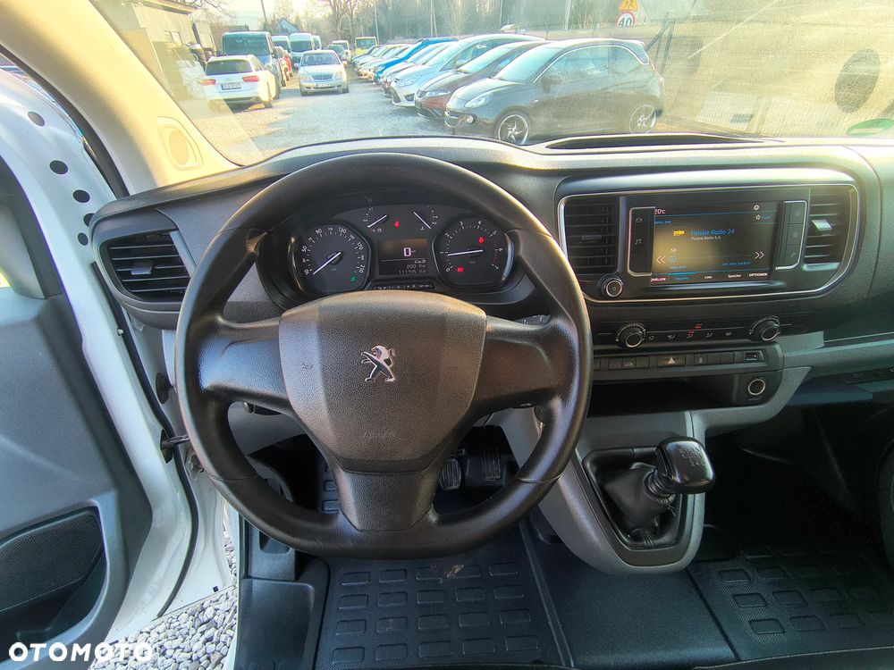 Peugeot Expert - 15