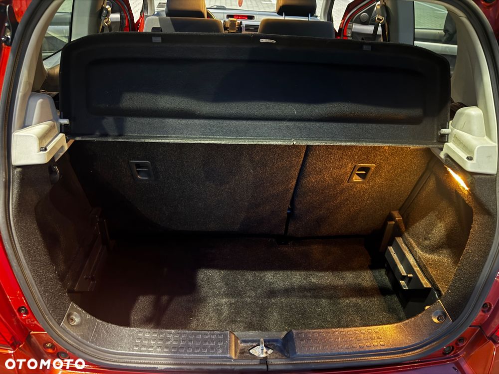 Suzuki Swift 1.3 Comfort XL - 18