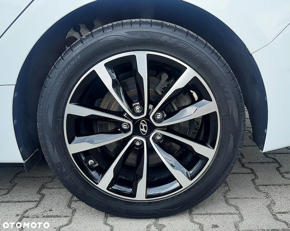 Hyundai i40 2.0 GDI Comfort - 9