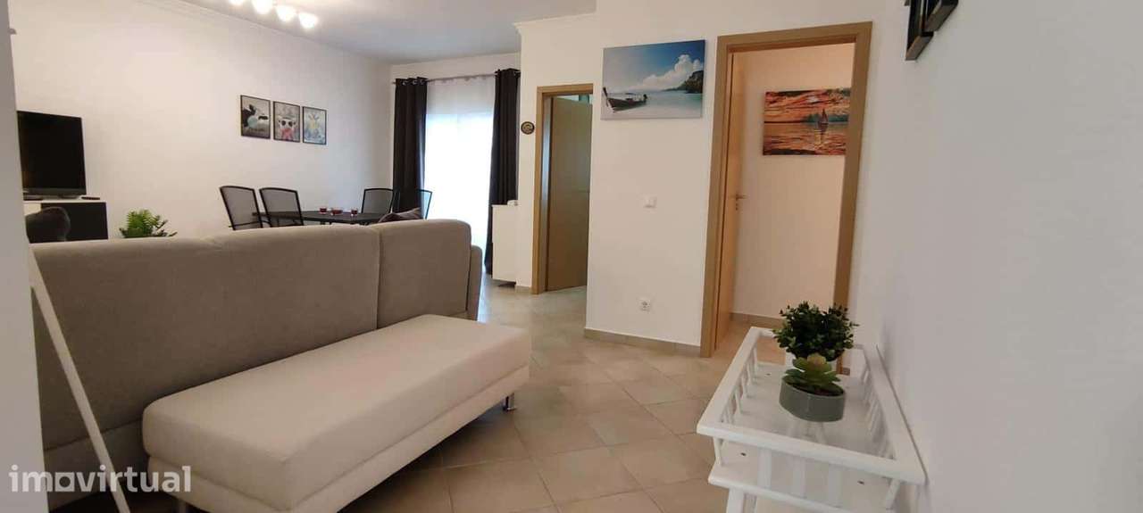 Spacious apartment in Albufeira - Grande imagem: 4/32