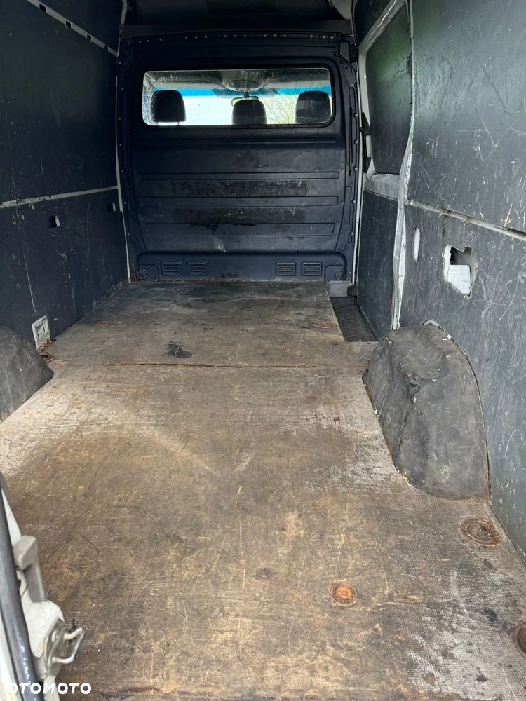 Mercedes-Benz SPRINTER 313 - 6
