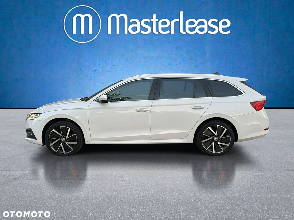 Skoda Octavia - 8