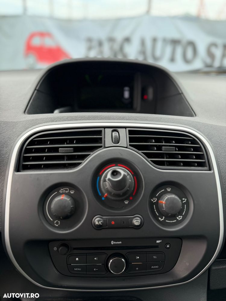 Renault Kangoo - 10