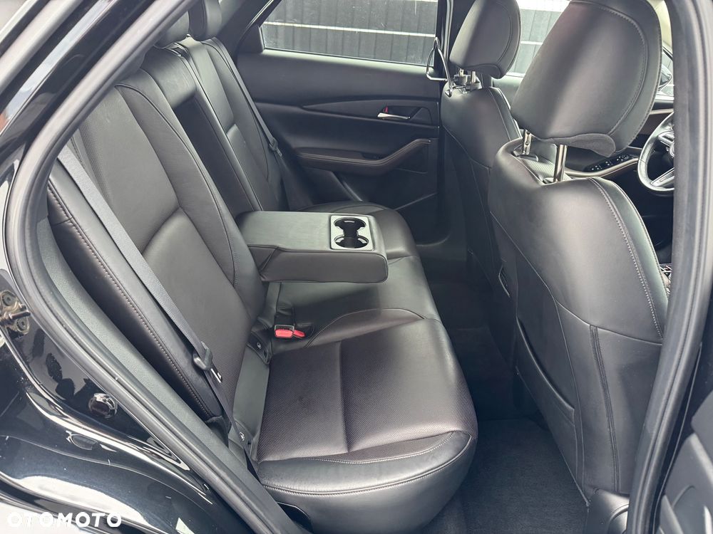 Mazda CX-30 2.0 mHEV Hikari 2WD - 22