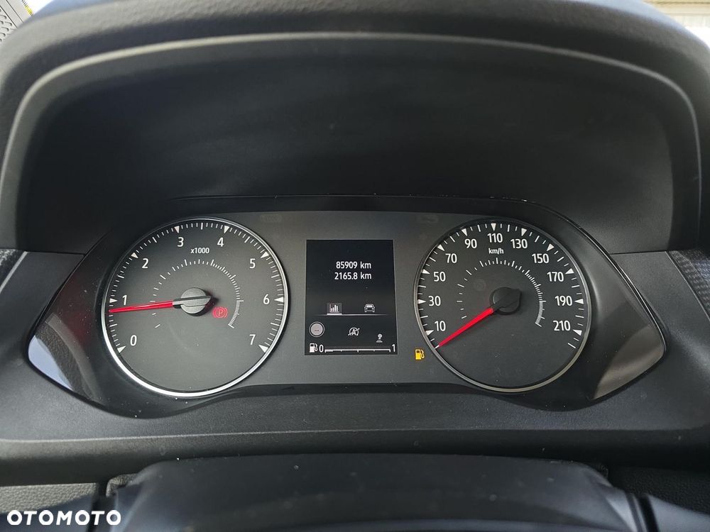 Renault express-van - 13