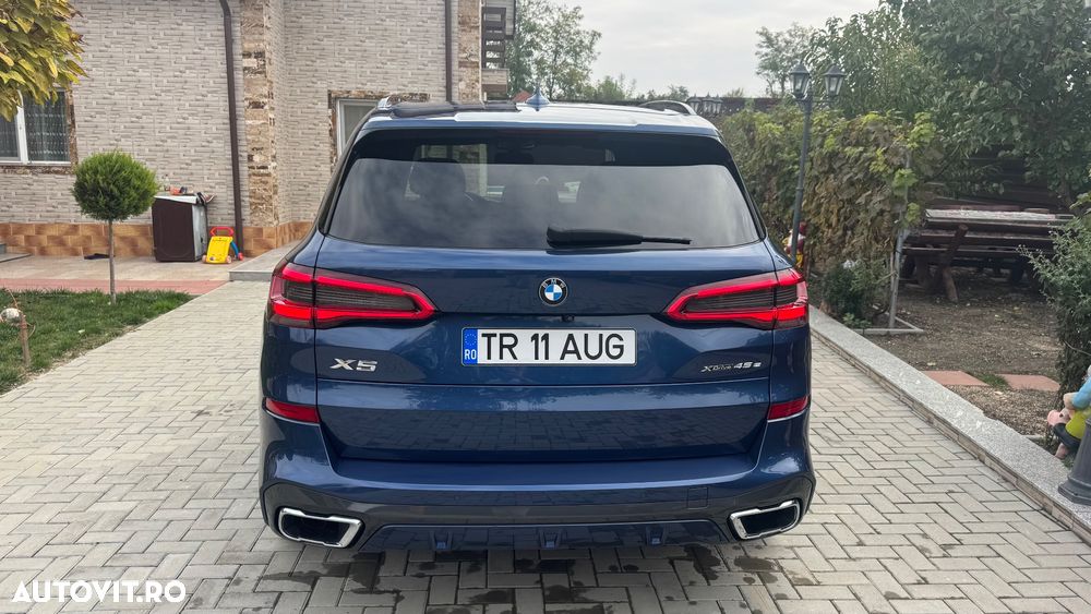 BMW X5 - 5