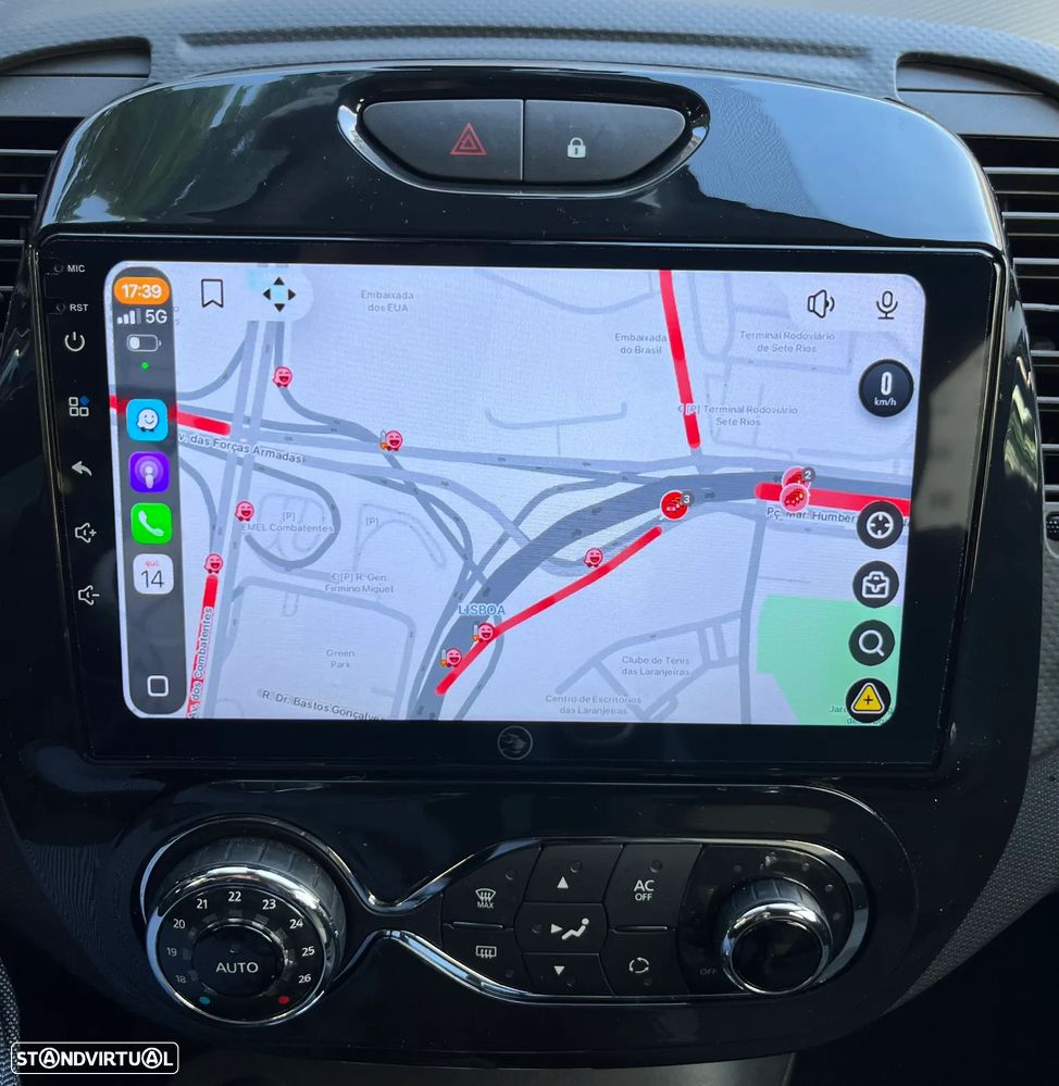 Renault Captur 0.9 TCE - 23