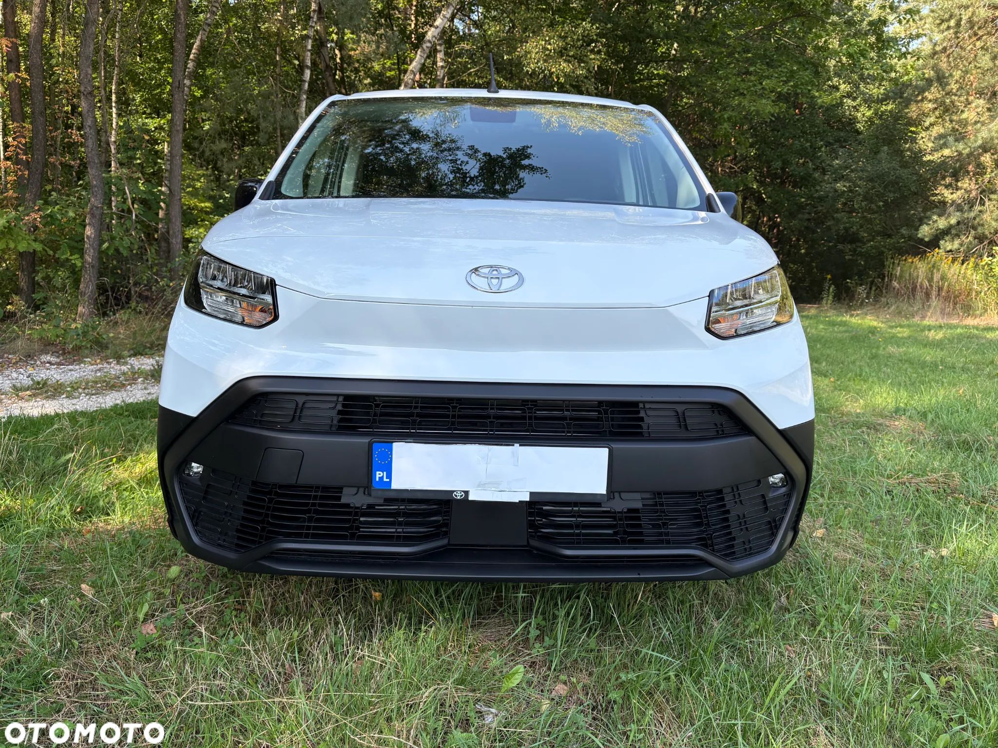 Toyota Proace City Verso 1.5 D-4D Combi - 1