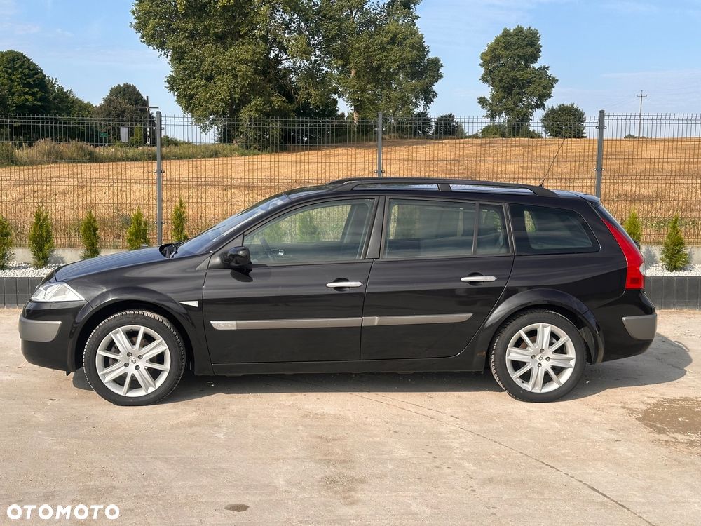 Renault Megane 1.6 Confort Expression - 3