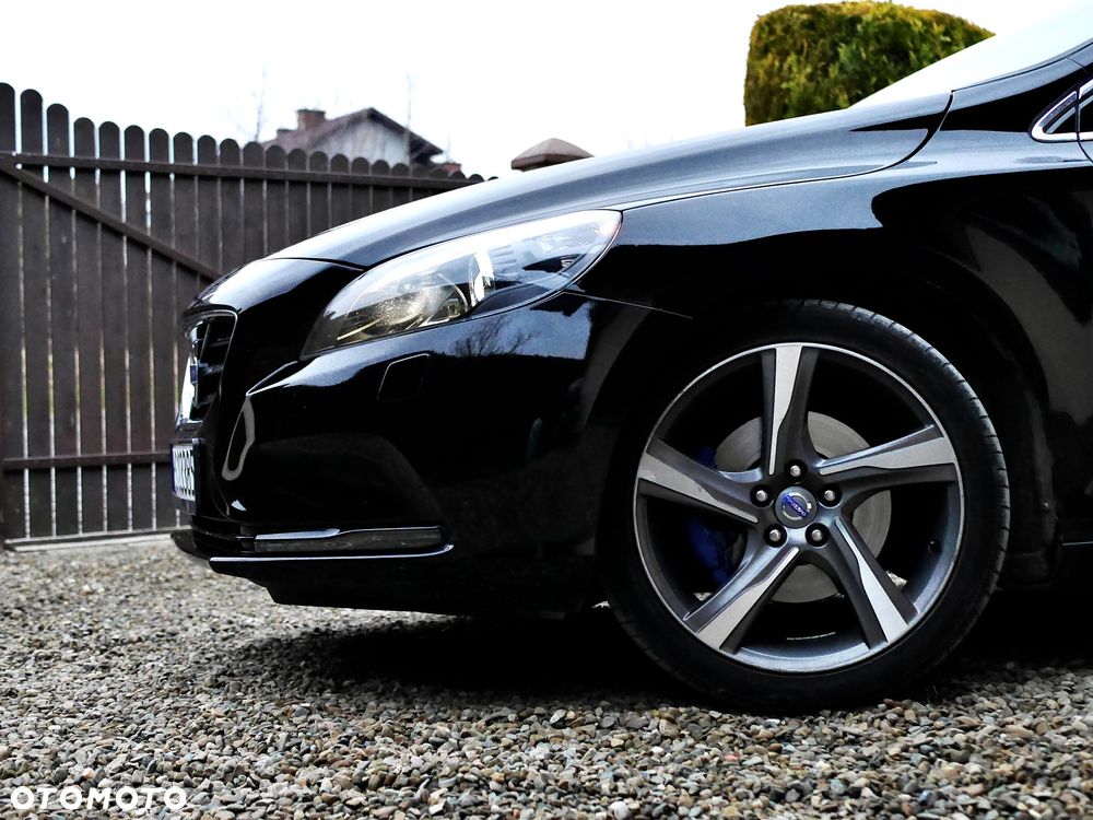 Volvo V40 T3 Momentum - 10