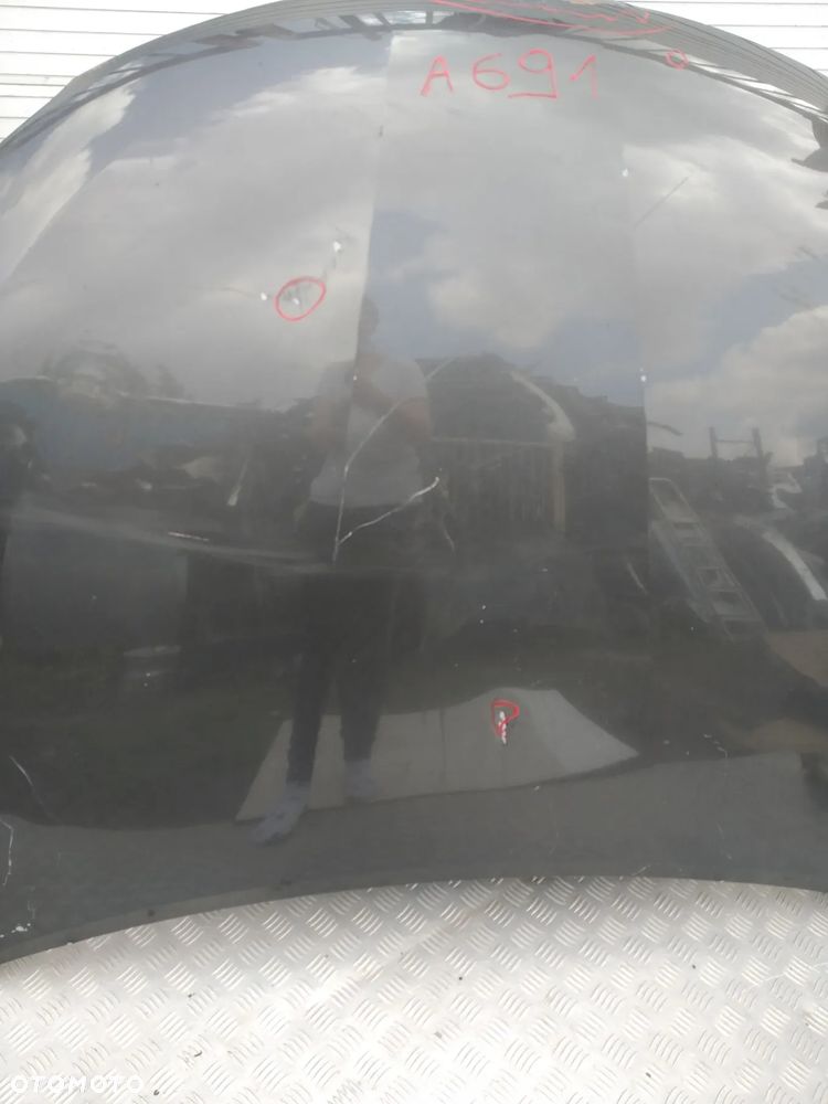 A691/C693/D866/G679 MASKA TOYOTA CAMRY 2015 2016 2017 2018 - 4