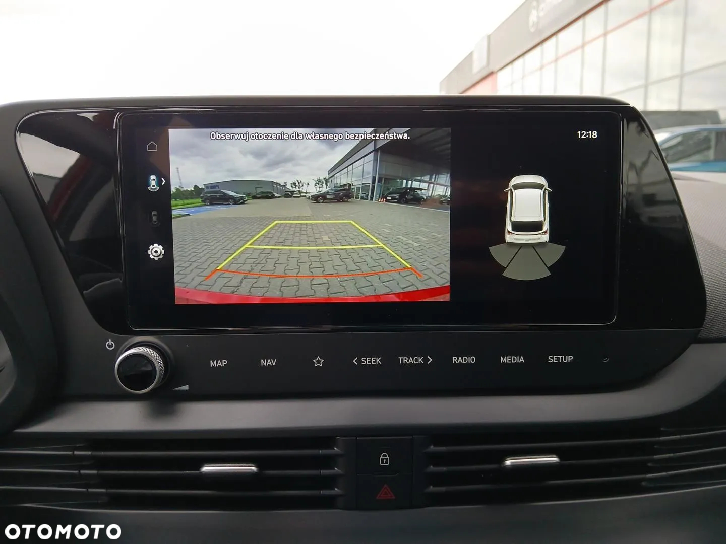 Hyundai i20 1.2 Modern - 24