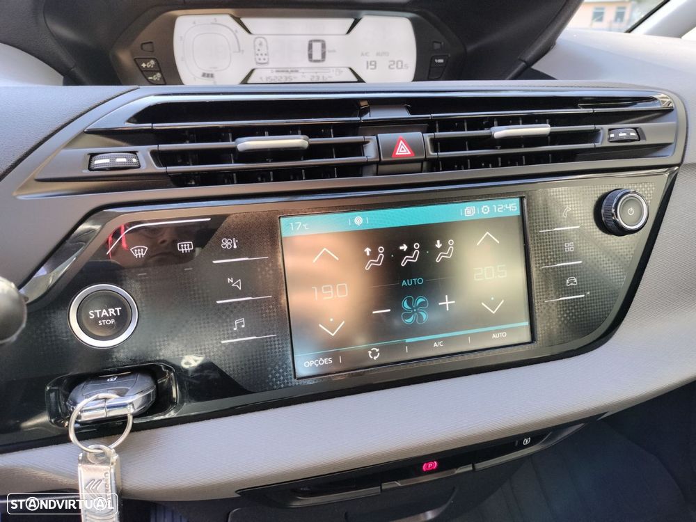 Citroën C4 Spacetourer 1.5 BlueHDi Feel Business - 23