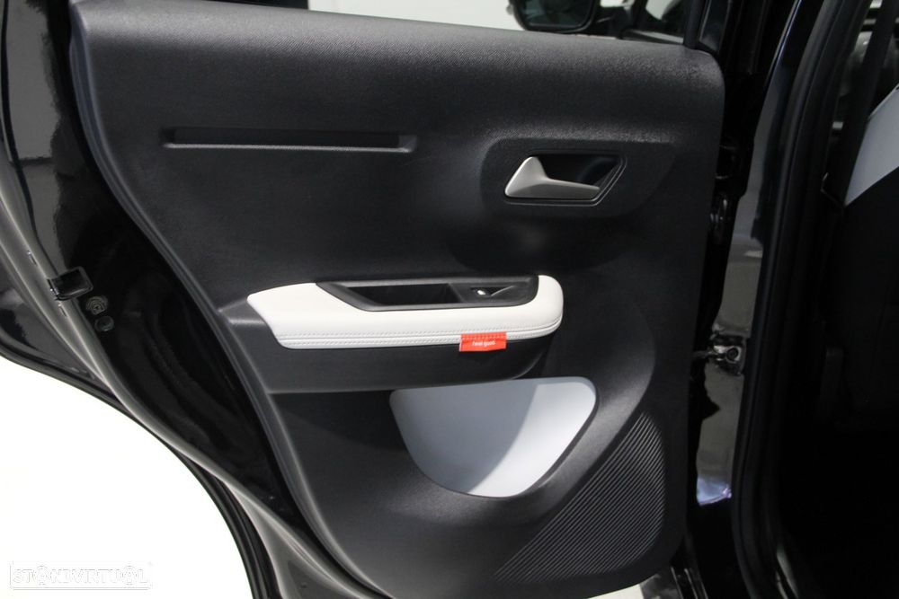 Citroën C3 1.2 Turbo Max - 25