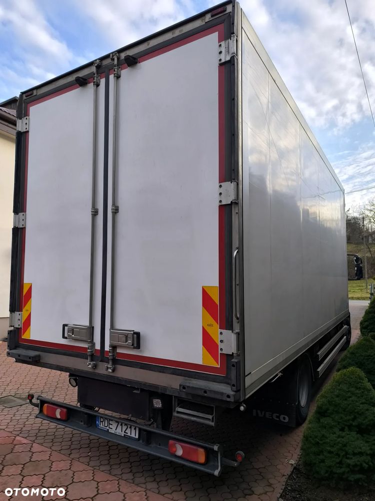 Iveco Eurocargo - 3