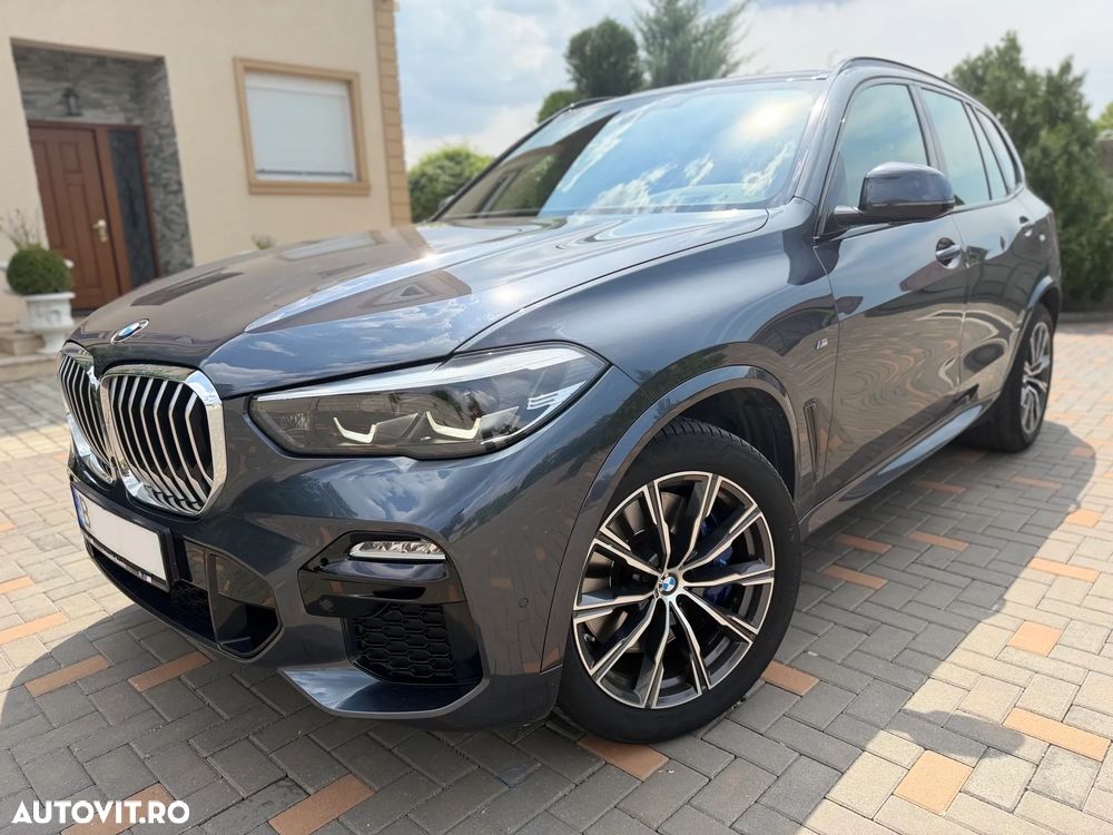 BMW X5 - 2