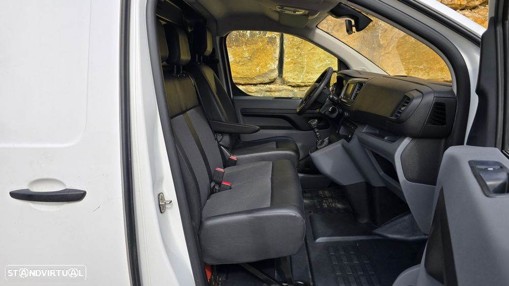 Citroën Jumpy 1.5 BlueHDi M - 40