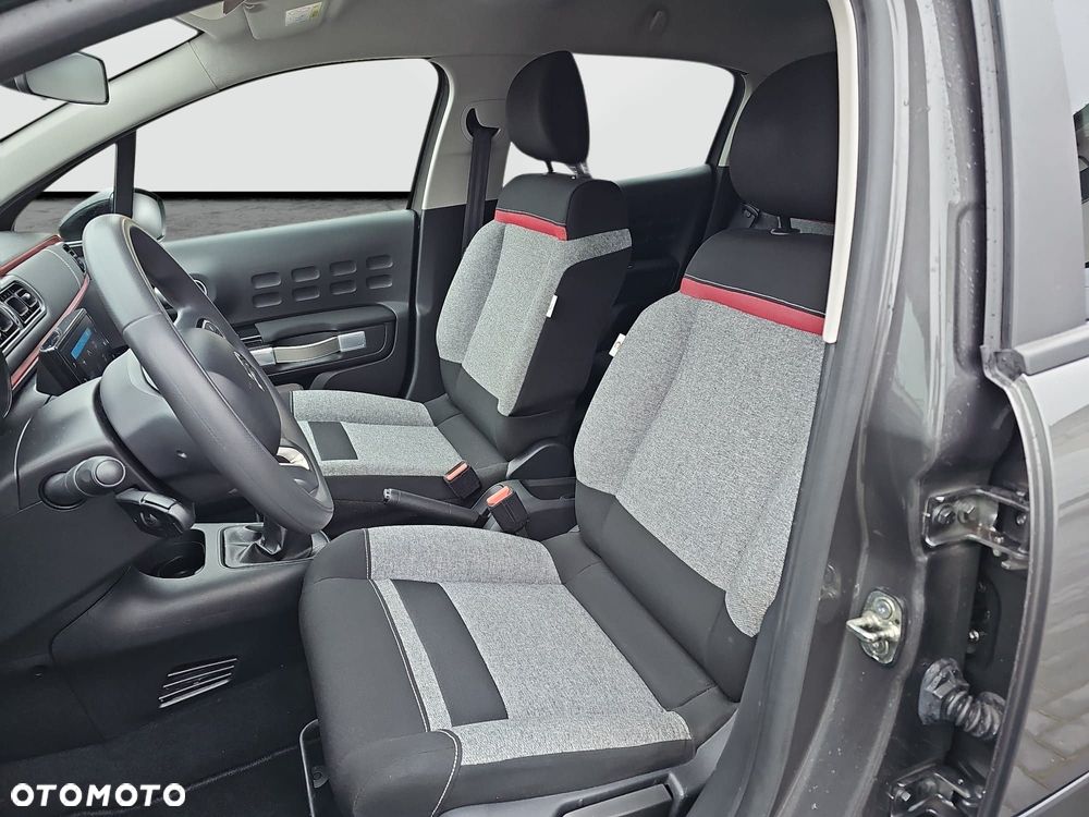 Citroën C3 Pure Tech 83 S&S C-SERIES - 12