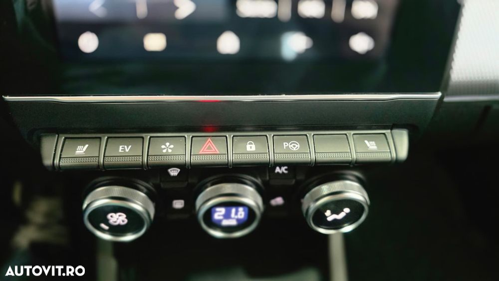 Renault Arkana E-TECH 145 Techno - 11