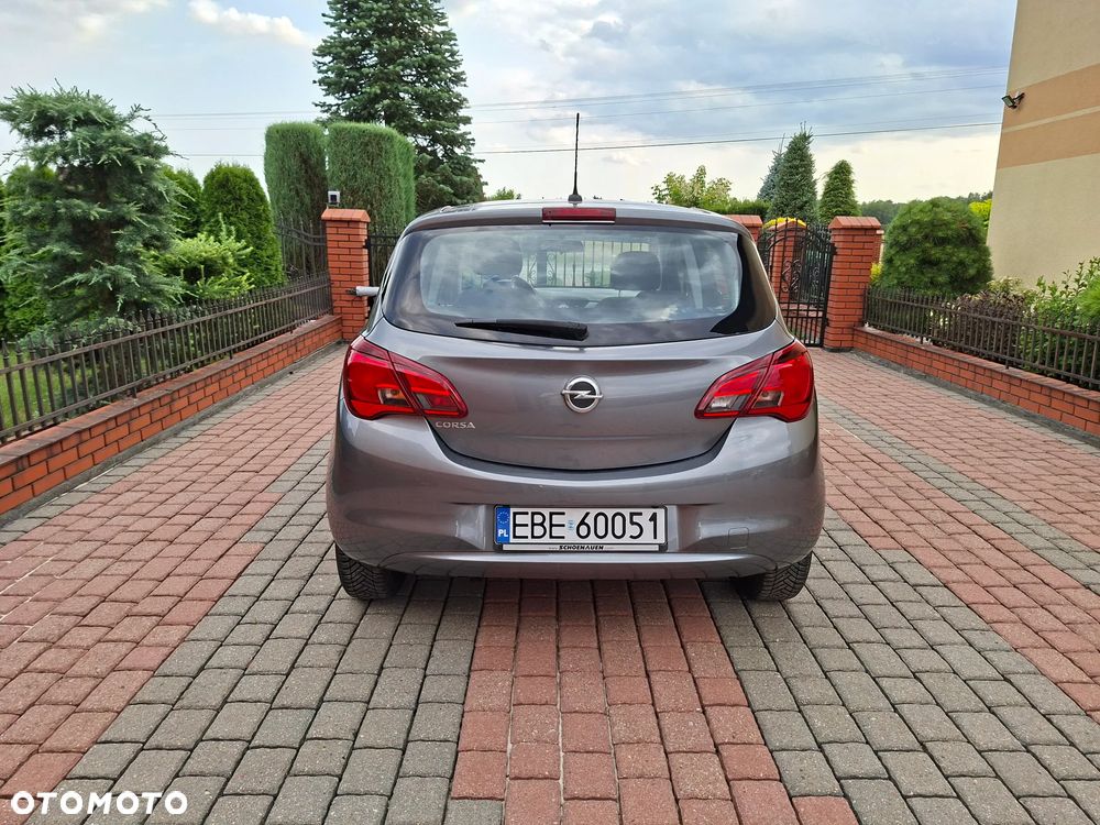 Opel Corsa - 15