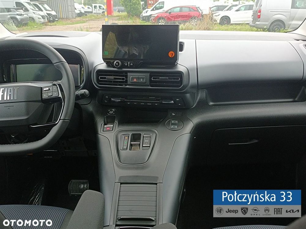 Fiat Qubo - 16