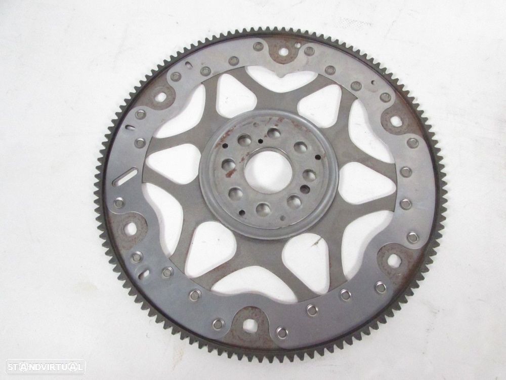 Volante do motor (Caixa Automática) Seminovo/ Original BMW 5 (F10)/BMW 5 Touring... - 1