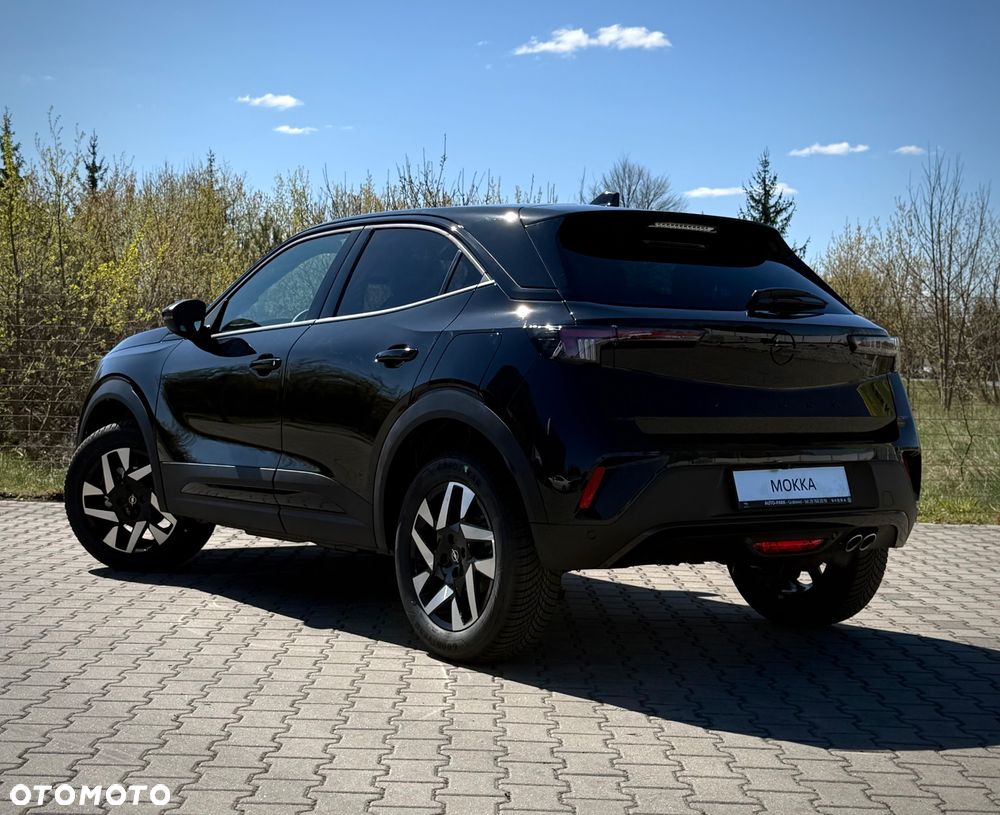 Opel Mokka 1.2 T Business Edition S&S - 6